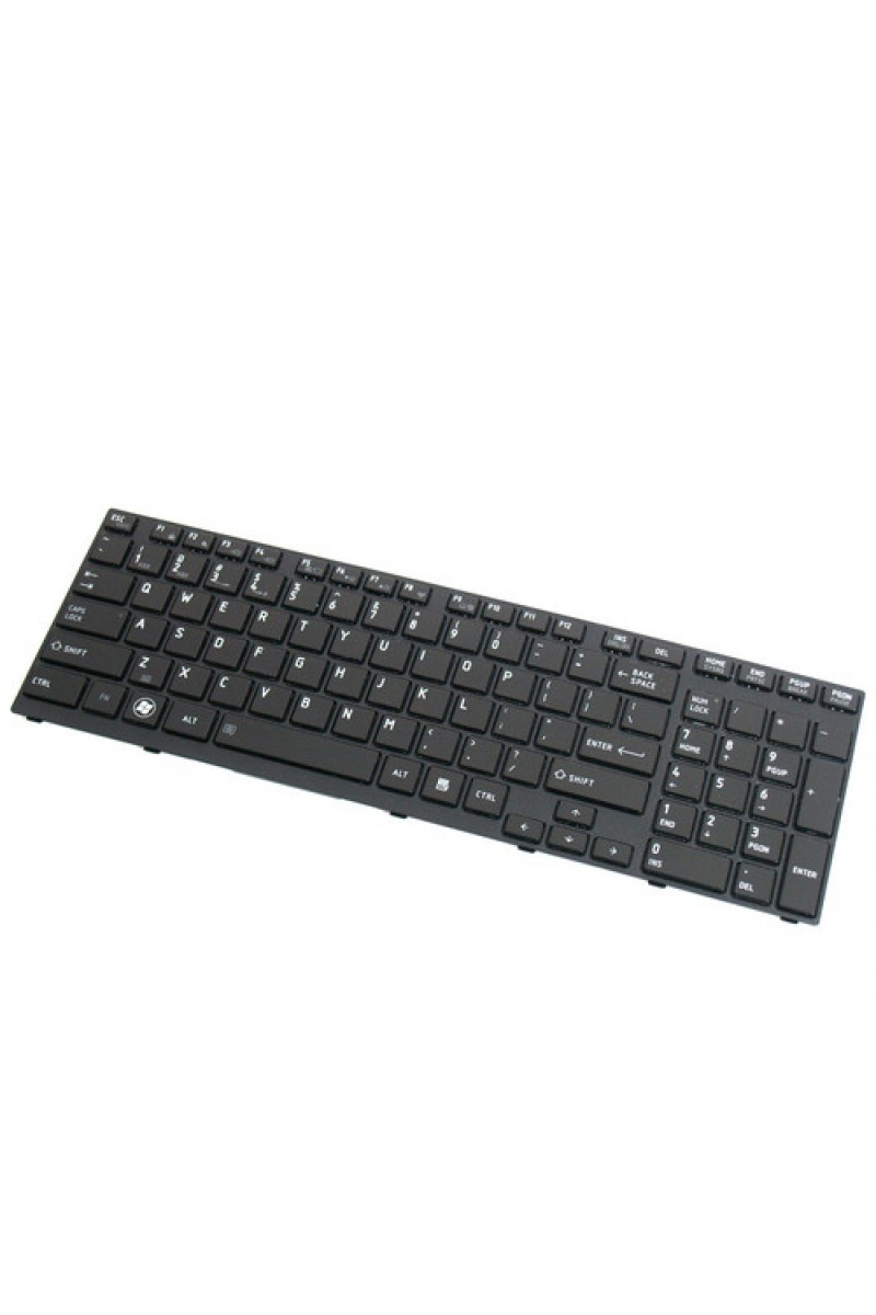 Tastatura laptop Toshiba Satellite A665-S6087    
